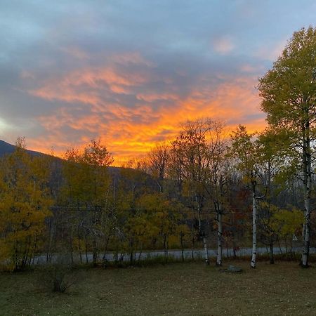Вилла Hunter Mountain Sanctuary Экстерьер фото