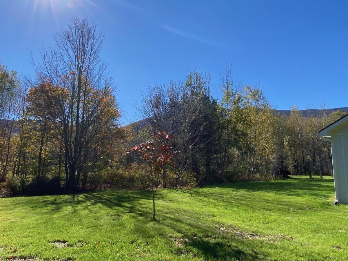 Вилла Hunter Mountain Sanctuary Экстерьер фото