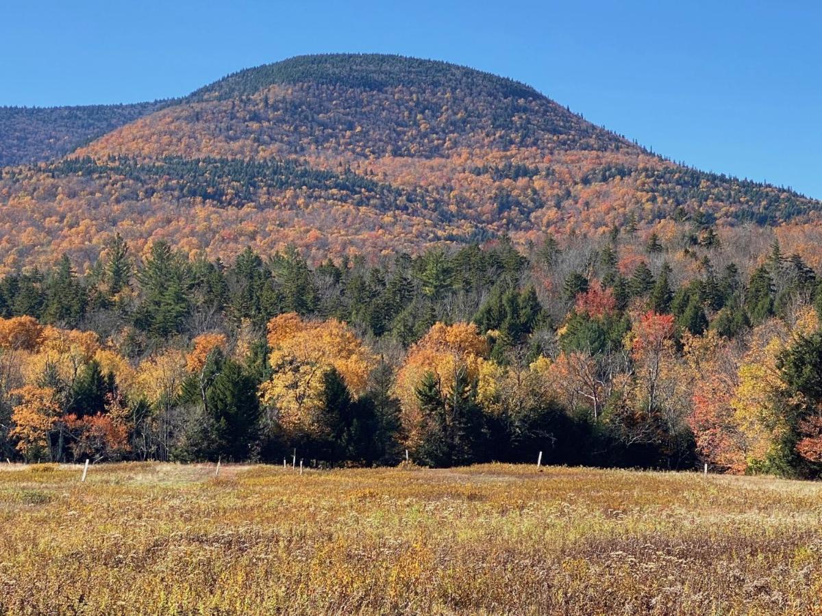 Вилла Hunter Mountain Sanctuary Экстерьер фото